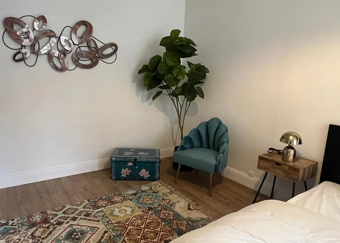 Appartement La Caresse De L\'Amarante