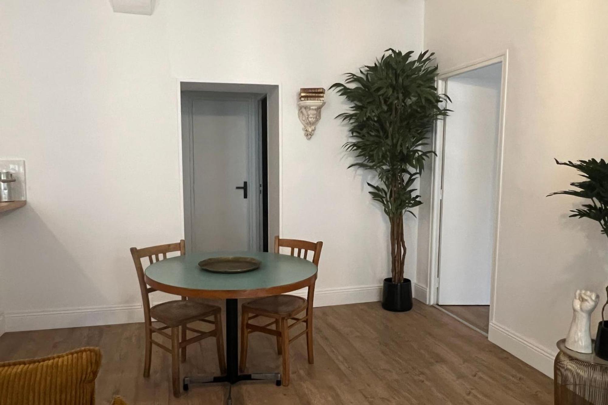 La Caresse De L'amarante Appartement Mortagne-au-Perche