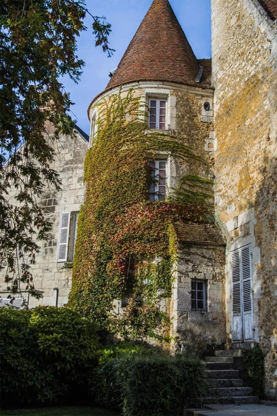 La Caresse De L'amarante Mortagne-au-Perche