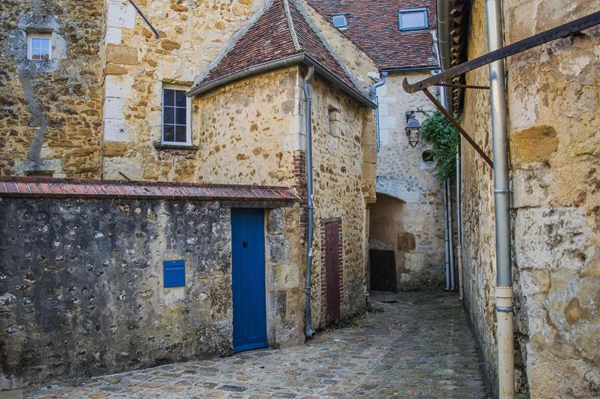 Appartamento La Caresse De L'amarante Mortagne-au-Perche